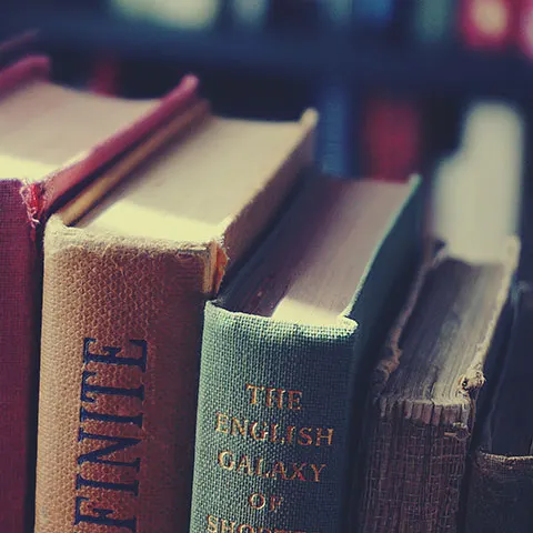 ielts reading test, books